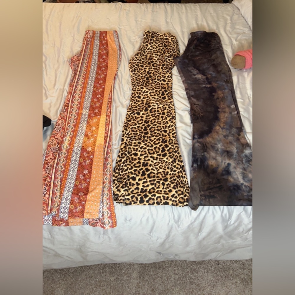Rue21 | Alter’D State | Flare Pants | Multi Colored | Large ( All Three )
